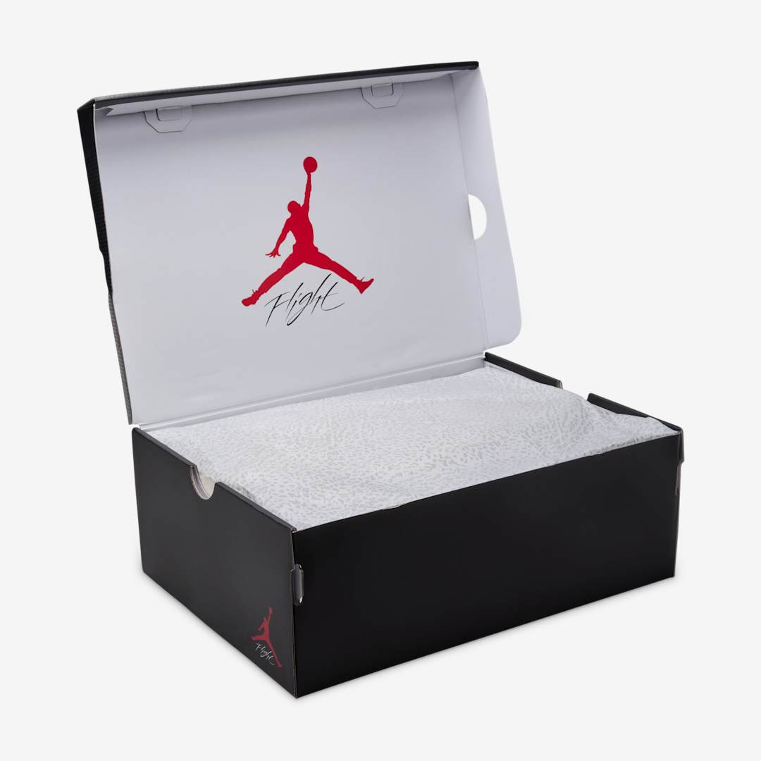 Jordan 3 Retro OG Black Cement