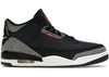 Jordan 3 Retro Levi's Schwarz