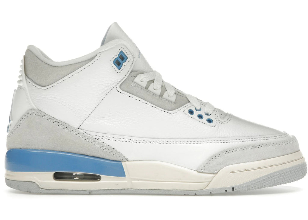 Jordan 3 Retro Lucky Shorts