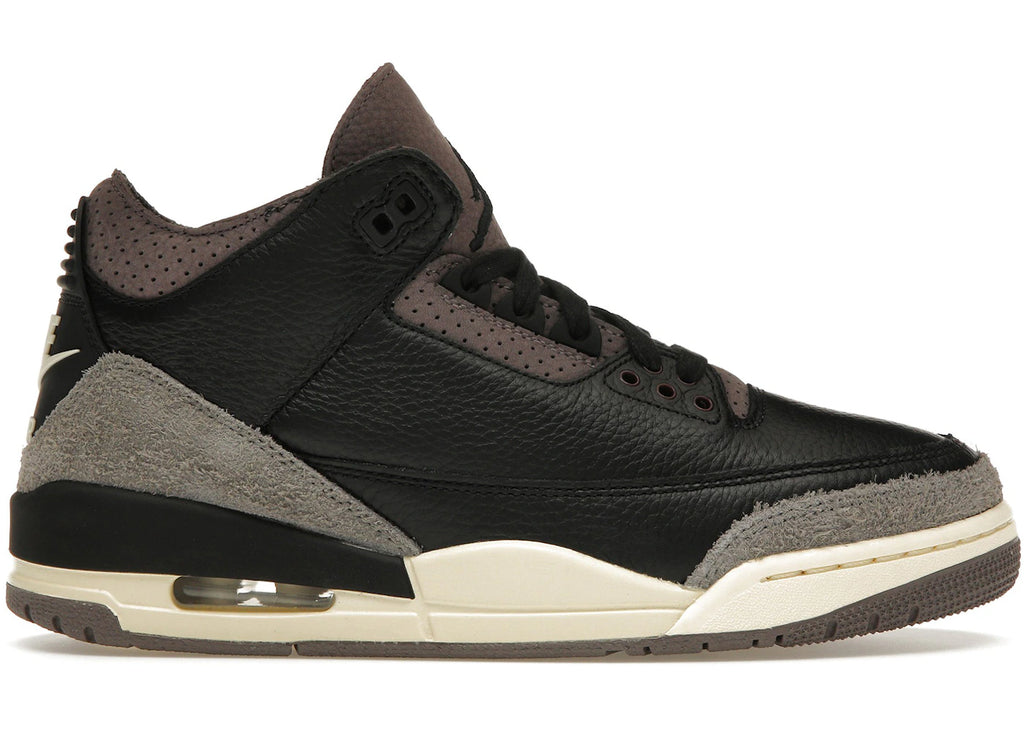 Jordan 3 Retro OG SP A Ma Maniére While You Were Sleeping