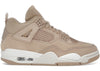 Jordan 4 Retro Cozy Girl