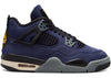 Jordan 4 Retro Lakers