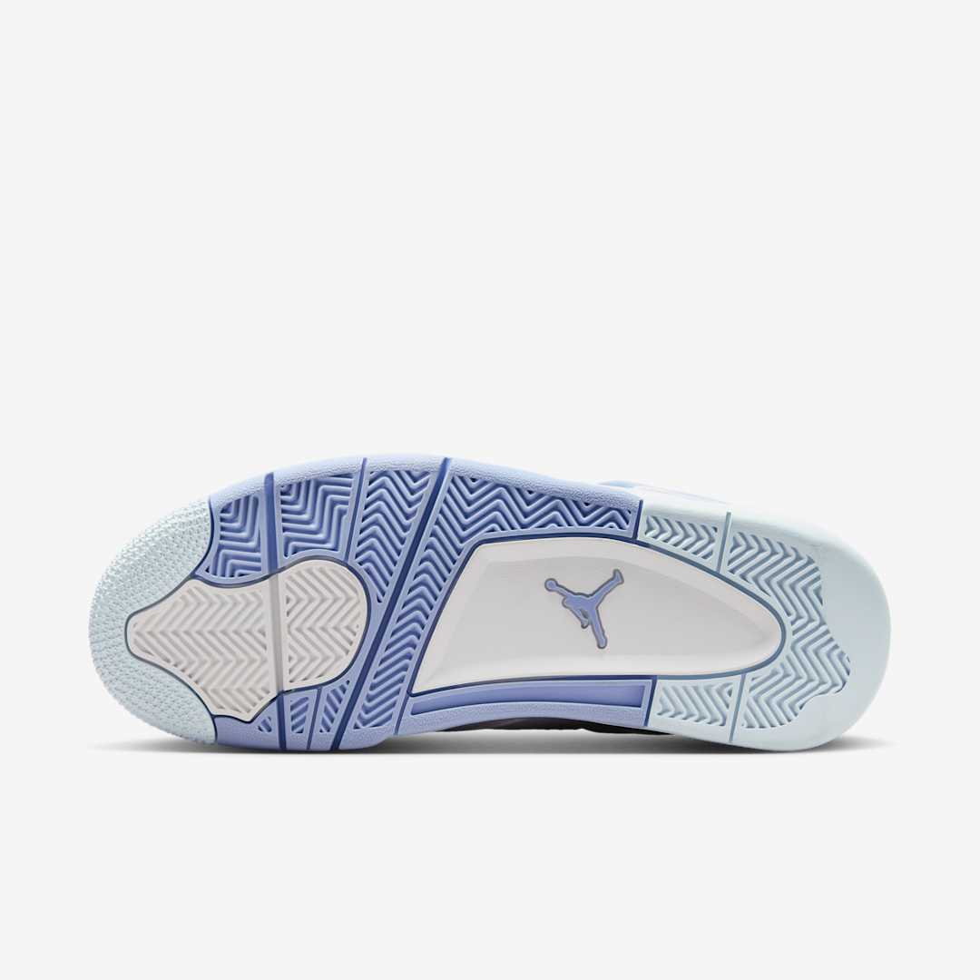 Jordan 4 Retro Forget Me Not