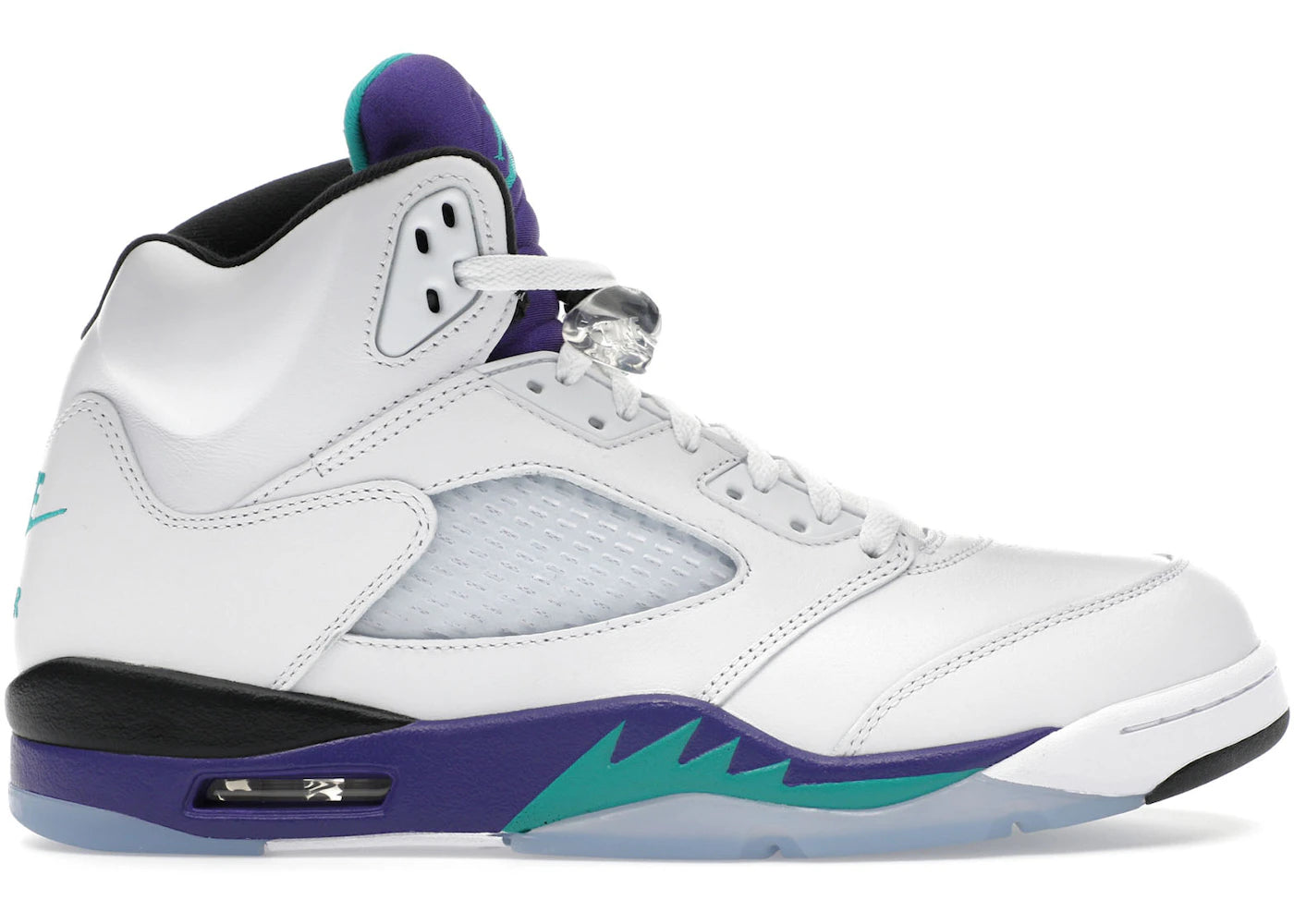 Jordan 5 Retro Traube