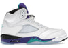 Jordan 5 Retro Traube