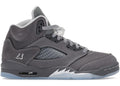Jordan 5 Retro Wolf Grey