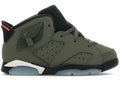 Jordan 6 Retro Travis Scott