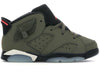 Jordan 6 Retro Travis Scott