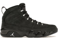 Jordan 9 Retro Anthrazit