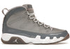 Jordan 9 Retro Cool Grey