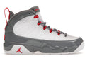 Jordan 9 Retro Fire Red