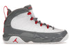 Jordan 9 Retro Fire Red