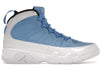 Jordan 9 Retro Pour l'amour du jeu