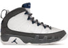 Jordan 9 Retro French Blue
