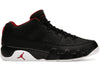 Jordan 9 Retro Low Schlangenleder