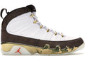 Jordan 9 Retro MOP Melo