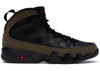 Jordan 9 Retro Olive