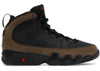 Jordan 9 Retro Olive