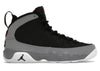 Jordan 9 Retro Particle Grey