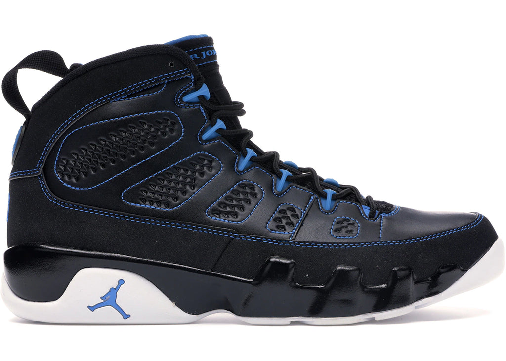 Jordan 9 Retro Fotoblau