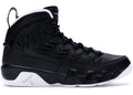 Jordan 9 Retro Pinnacle Baseball Black