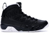 Jordan 9 Retro Pinnacle Baseball Black