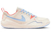 Jordan CMFT Era Pale Ivory Mango Psychic Blue