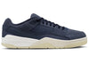 Jordan Flight Court Obsidian Kokosmilch