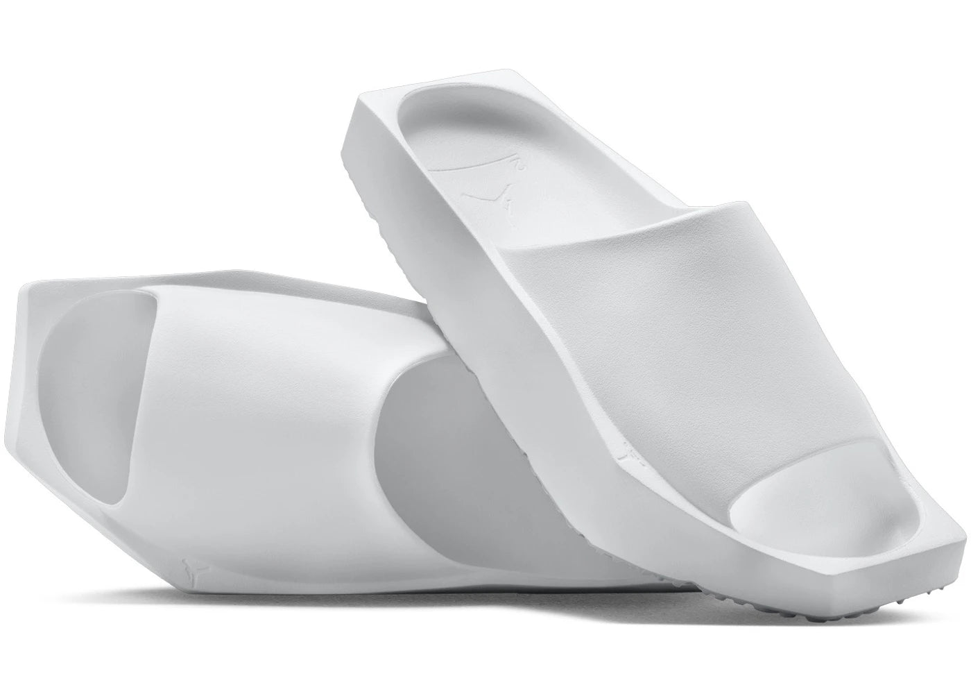 Jordan Hex Slide Off White