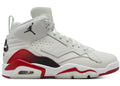 Jordan MVP Off White Gym Red White Black