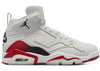 Jordan MVP Off White Gym Red White Black