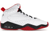 Jordan Lift Off White Gym Red