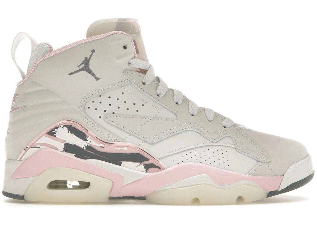 Jordan MVP 678 Shy Pink