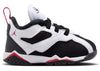 Jordan MVP 92 Weiß Schwarz Gym Rot