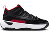 Jordan Max Aura 7 Black Varsity Red