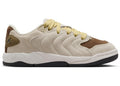 Jordan Session Light Khaki Brown Kelp