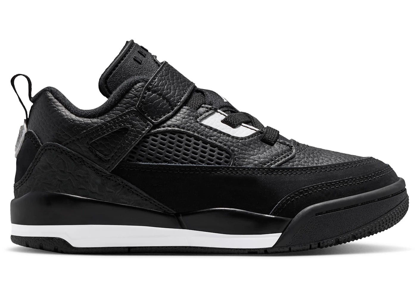 Jordan Spizike Low Oreo