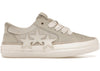 AMIRI Sunset Skate Low Alabaster Birch