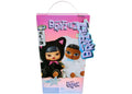 Bratz Bratziez Iconz Seriez Plüsch-Schlüsselanhänger, einzeln verpackt