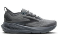 Brooks Glycerin 23 Grau Geschwärzt Perlschwarz