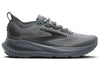 Brooks Glycerin 23 Grau Geschwärzt Perlschwarz