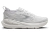 Brooks Glycerin 23 White Oyster Silver