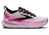 Brooks Glycerin 23 White Phantom Cyber ​​Pink