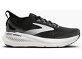 Brooks Glycerin GTS 23 Schwarz Grau Weiß