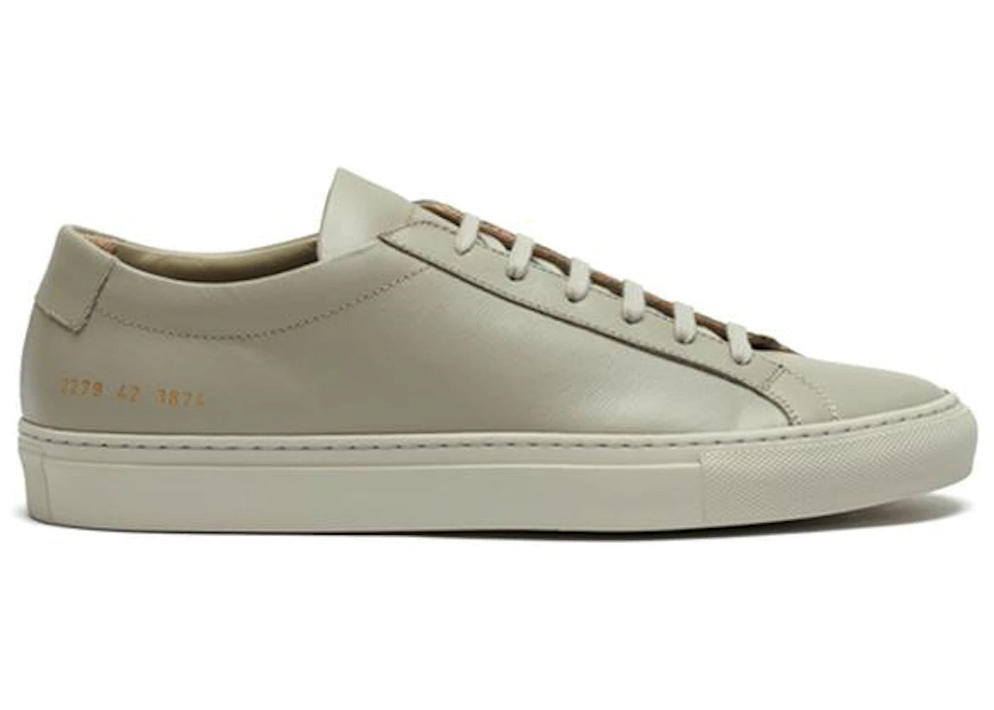 Common Project Achilles Low Warm Grey