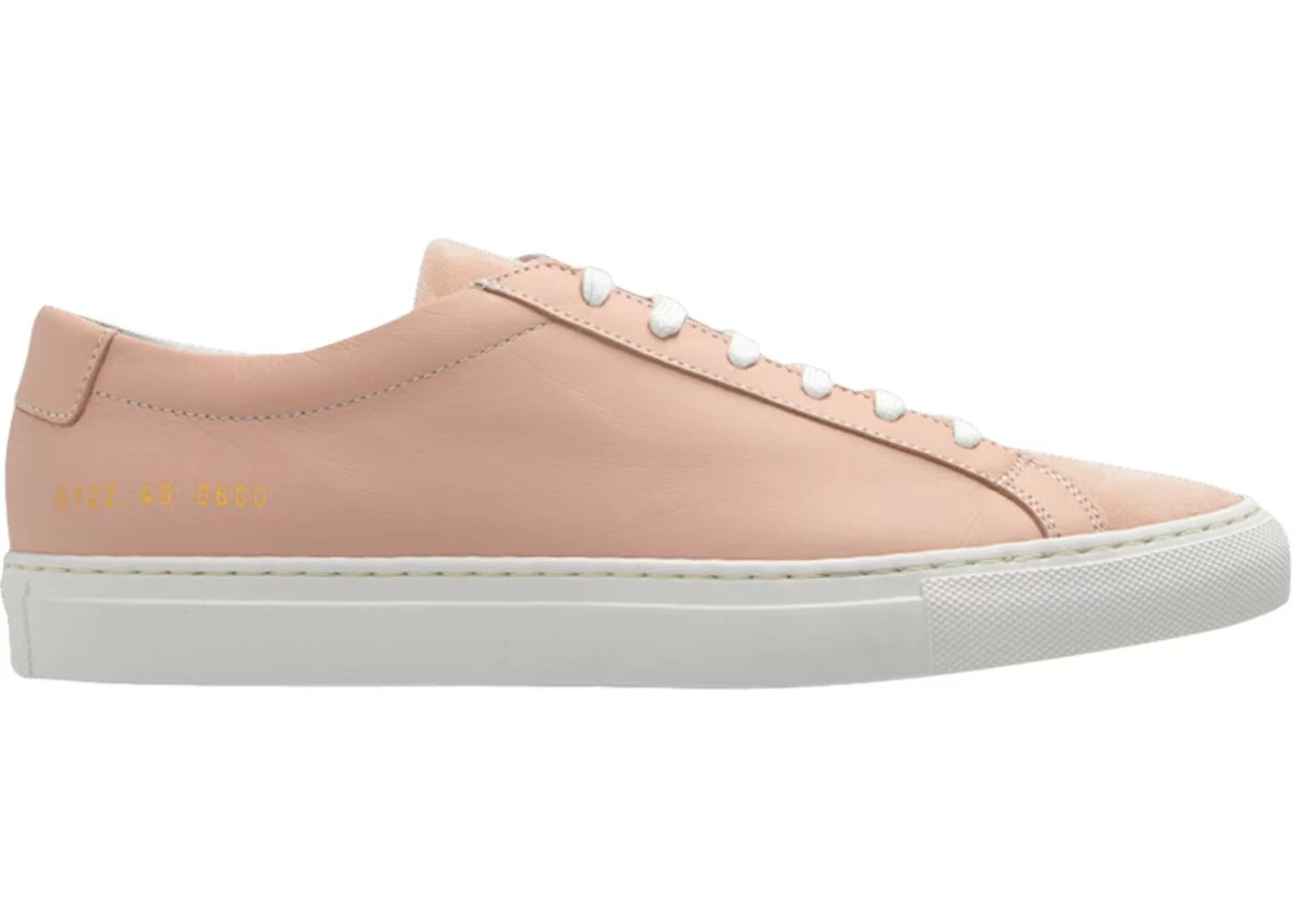 Common Project Original Achilles Low Light Pink