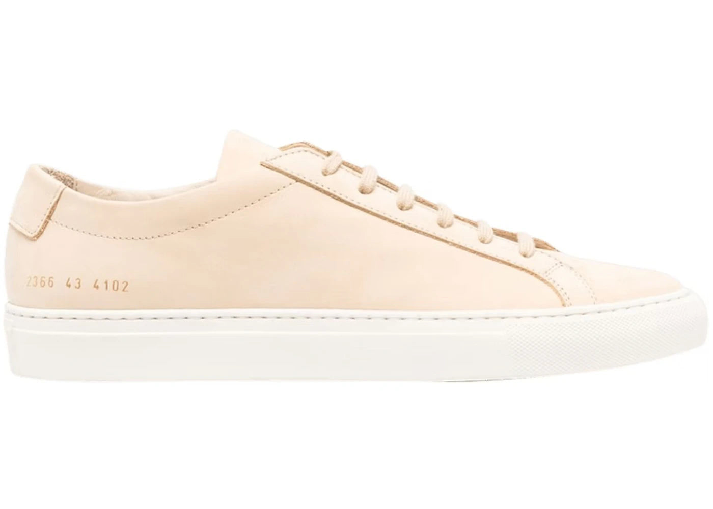 Common Project Original Achilles Low Off White