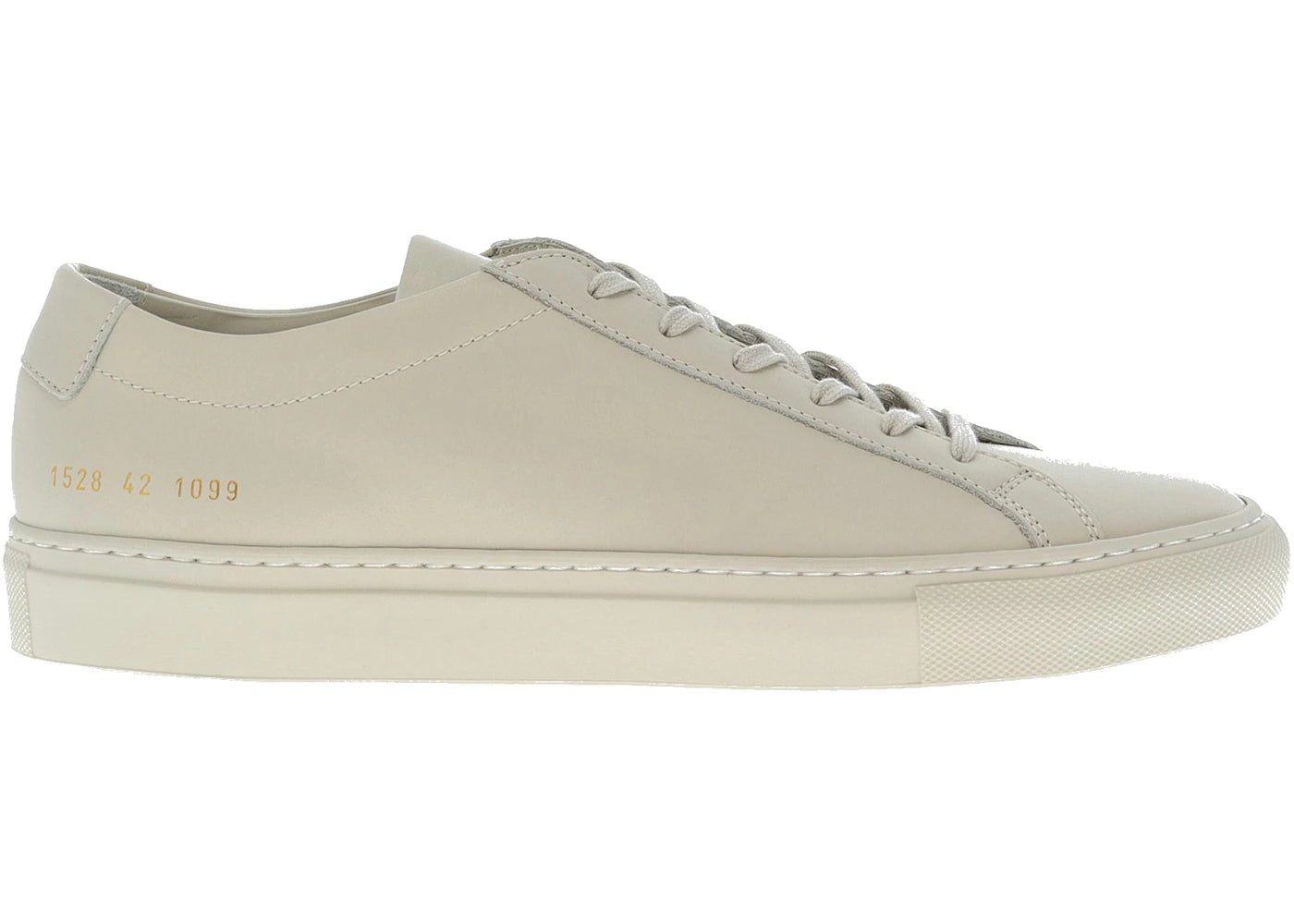 Common Project Original Achilles Low Tofu