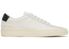 Common Project Tennis 77 White Black