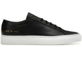 Common Projects Achilles Black White